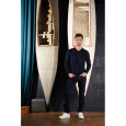 SULLIVAN MEN, SULLIVAN MEN V-NECK SWEATER