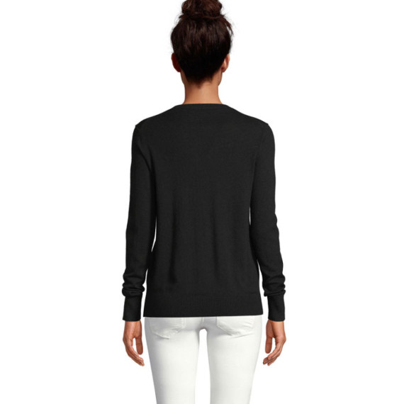 SULLIVAN WOMEN, SULLIVAN WOMEN SWEATER