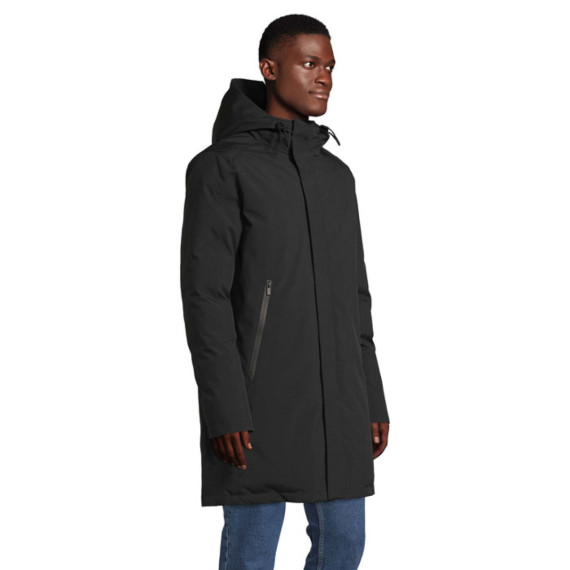 ALFI MEN, ALFI MEN WARM JACKET