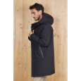 ALFI MEN, ALFI MEN WARM JACKET