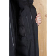 ALFI MEN, ALFI MEN WARM JACKET