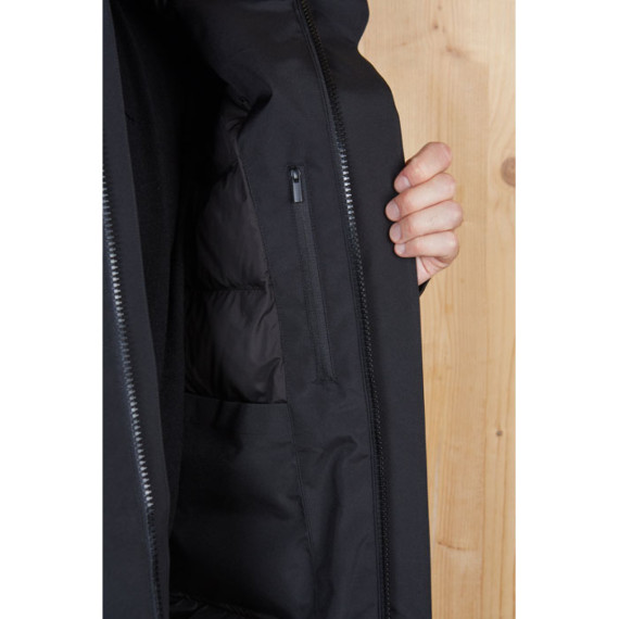 ALFI MEN, ALFI MEN WARM JACKET