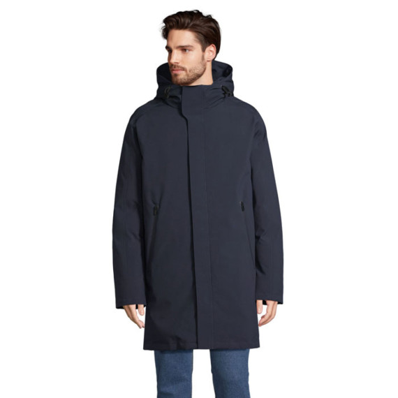 ALFI MEN, ALFI MEN WARM JACKET