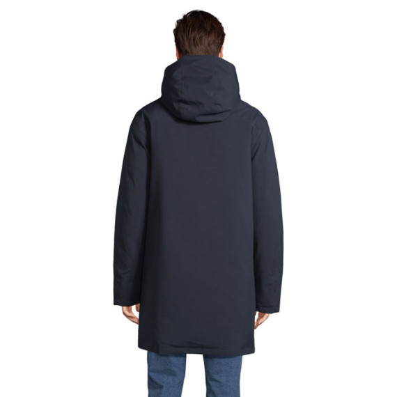 ALFI MEN, ALFI MEN WARM JACKET