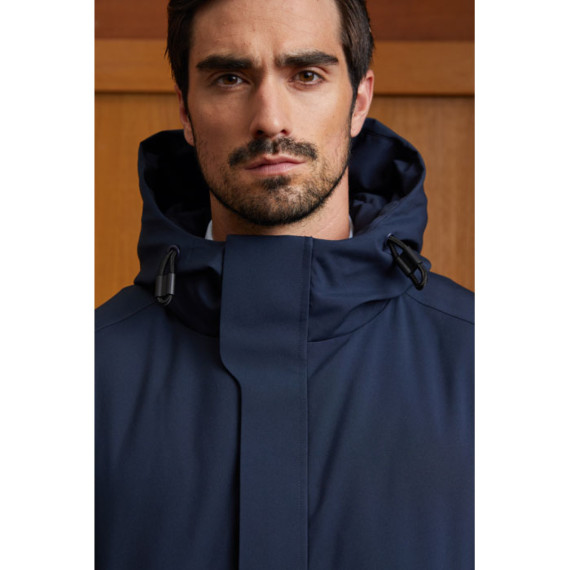 ALFI MEN, ALFI MEN WARM JACKET