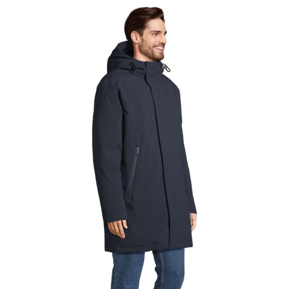 ALFI MEN, ALFI MEN WARM JACKET