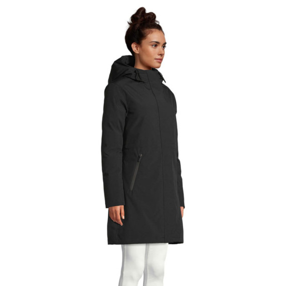 ALFI WOMEN, ALFI WOMEN WARM JACKET