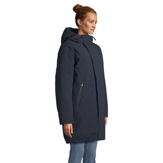 ALFI WOMEN, ALFI WOMEN WARM JACKET
