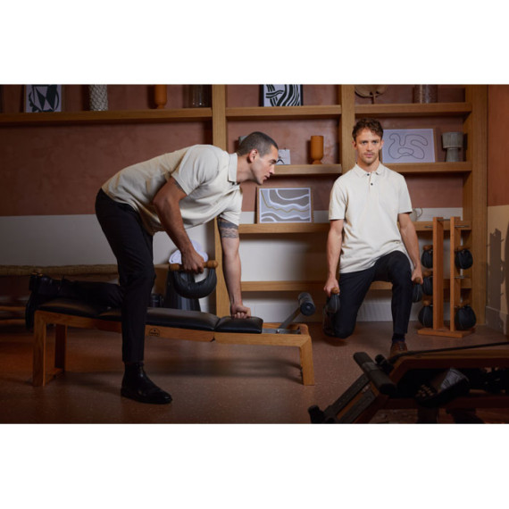 OREL POLO UNISEX, OREL POLO UNISEX