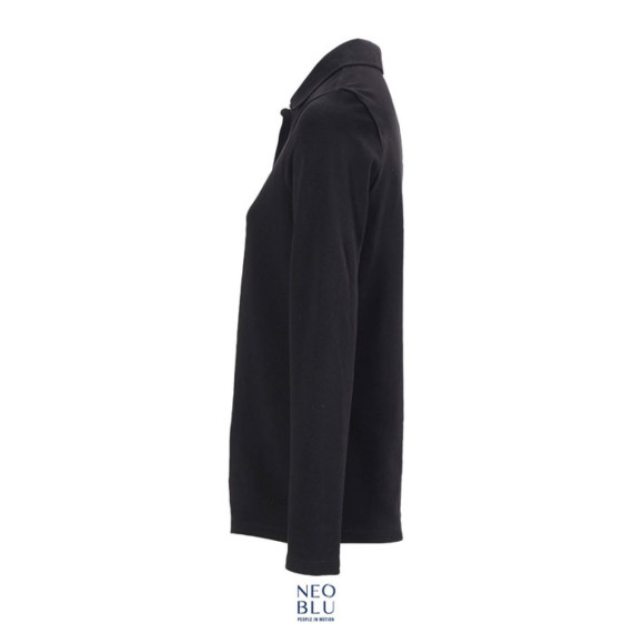 OWEN LSL WOMEN, OWEN LSL WOMEN
