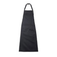 EDGAR, EDGAR APRON