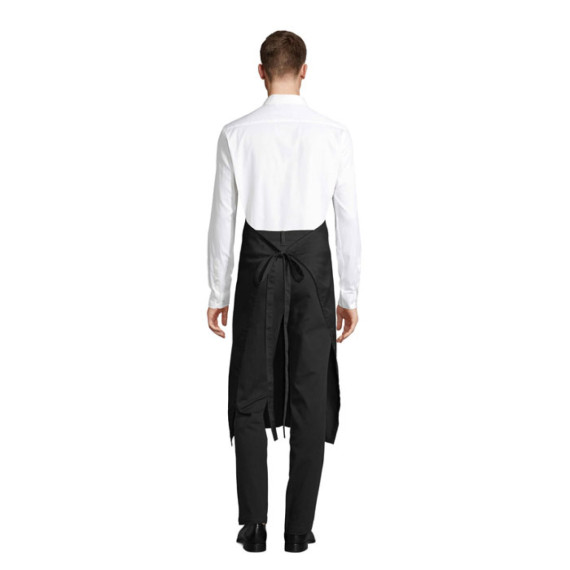 EROLD, EROLD APRON
