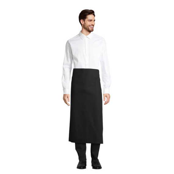 EMILE, EMILE APRON