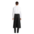 EMILE, EMILE APRON