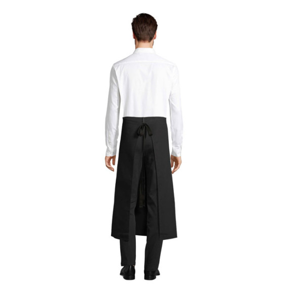 EMILE, EMILE APRON