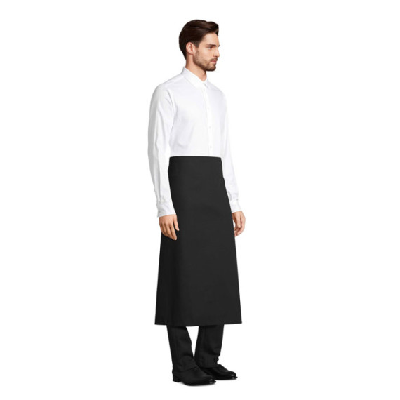 EMILE, EMILE APRON