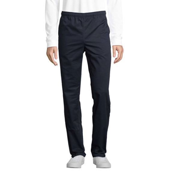 EDMOND, EDMOND PANTS
