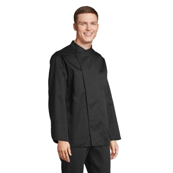 EUGENE, EUGENE CHEF JACKET