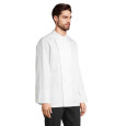 EUGENE, EUGENE CHEF JACKET