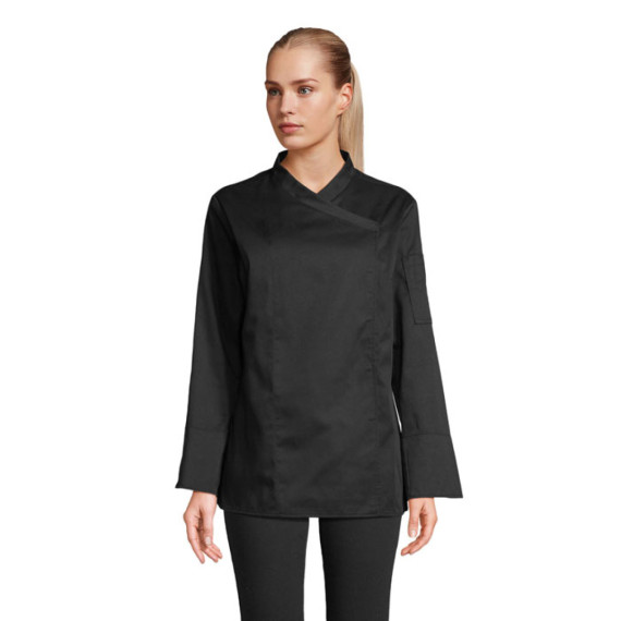 EUGENIE, EUGENE CHEF JACKET
