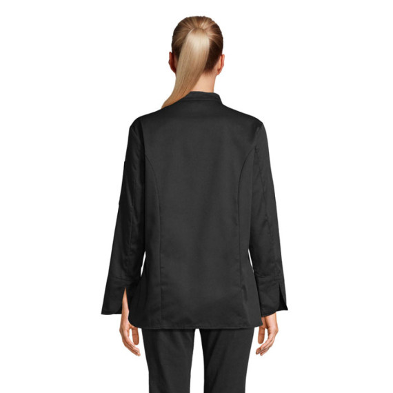 EUGENIE, EUGENE CHEF JACKET