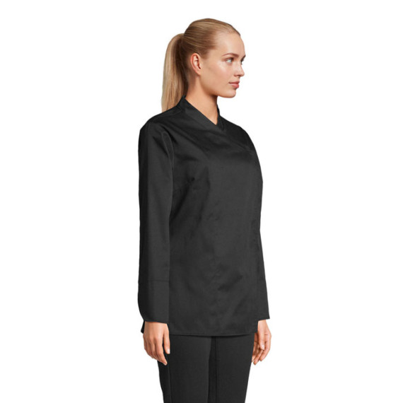 EUGENIE, EUGENE CHEF JACKET