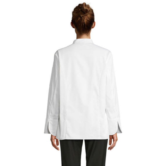 EUGENIE, EUGENE CHEF JACKET