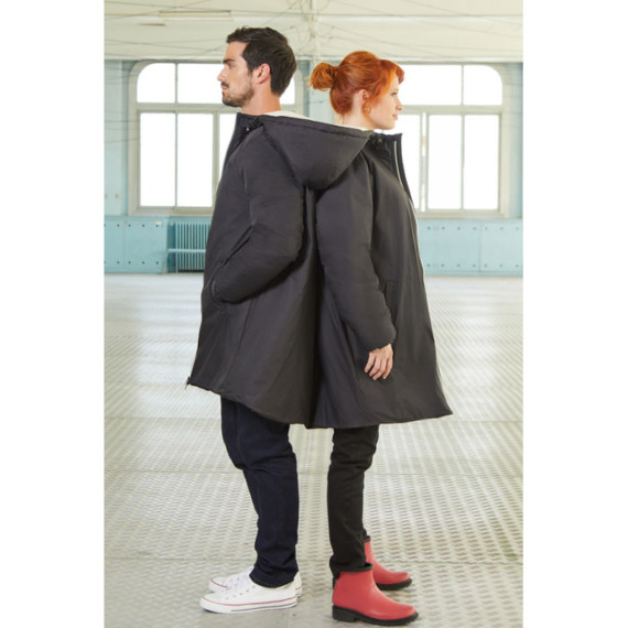 ASTRA, ASTRA WARM UNISEX PARKA