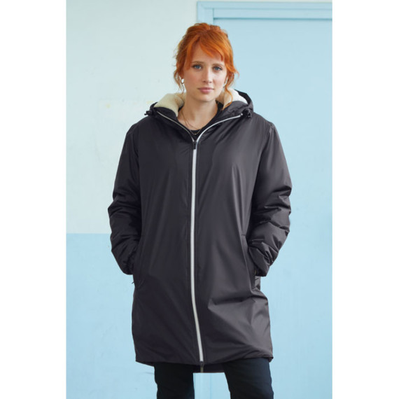 ASTRA, ASTRA WARM UNISEX PARKA