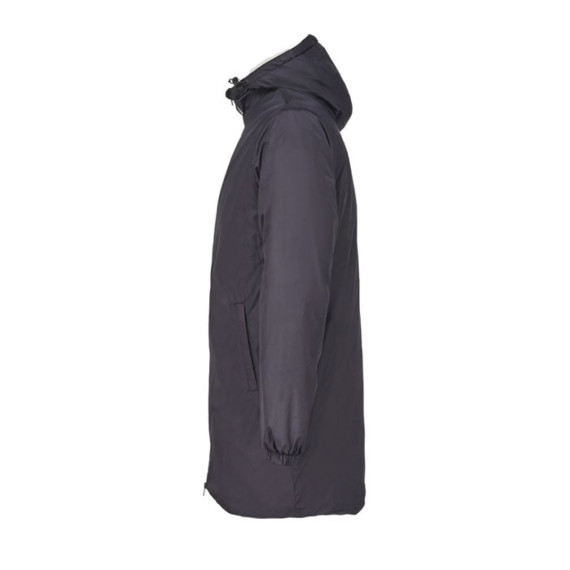 ASTRA, ASTRA WARM UNISEX PARKA