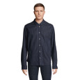 BENNETT MEN, BENNETT MEN DENIM SHIRT
