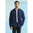 BENNETT MEN, BENNETT MEN DENIM SHIRT