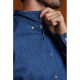 BENNETT MEN, BENNETT MEN DENIM SHIRT