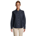 BENNETT MEN, BENNETT WOMEN DENIM SHIRT