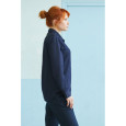 BENNETT MEN, BENNETT WOMEN DENIM SHIRT