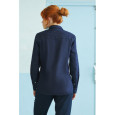 BENNETT MEN, BENNETT WOMEN DENIM SHIRT