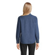 BENNETT MEN, BENNETT WOMEN DENIM SHIRT