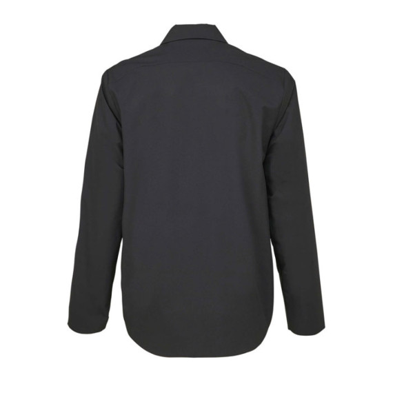 ANTON, ANTON TECHNICAL JACKET