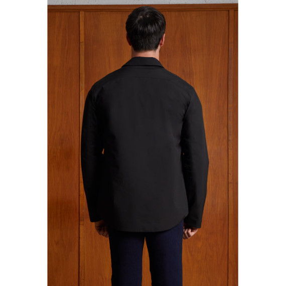 ANTON, ANTON TECHNICAL JACKET