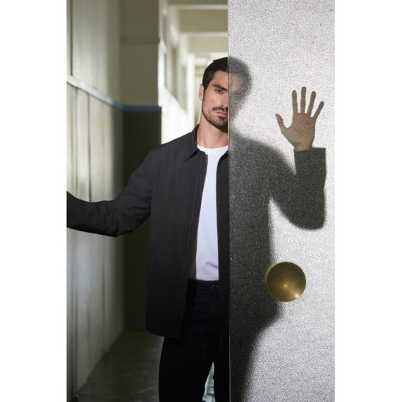 ANTON, ANTON TECHNICAL JACKET