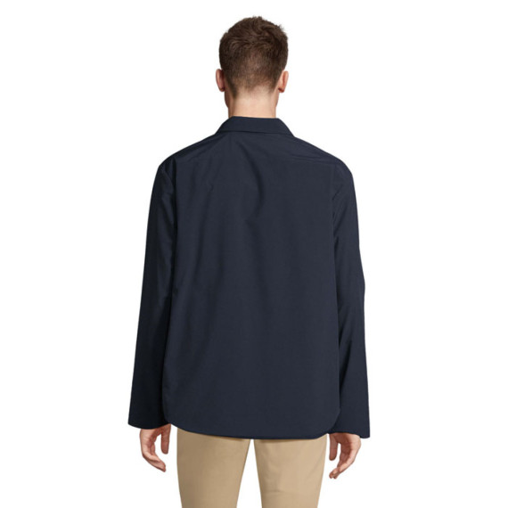 ANTON, ANTON TECHNICAL JACKET