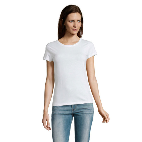 TEMPO WOMEN 185, TEMPO WOMEN 185 T-SHIRT