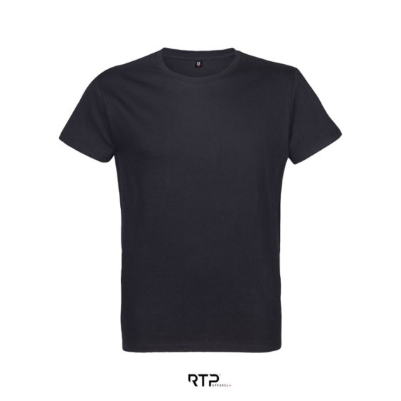 VISION, VISION T-SHIRT ALL PRETRAIT