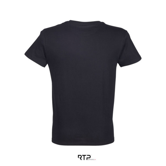 VISION, VISION T-SHIRT ALL PRETRAIT