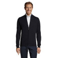 GORDON MEN, GORDON MEN ZIPPED CARDIGAN
