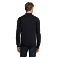 GORDON MEN, GORDON MEN ZIPPED CARDIGAN