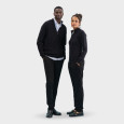 GORDON WOMEN, GORDON WOMEN ZIP CARDIGAN