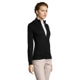 GORDON WOMEN, GORDON WOMEN ZIP CARDIGAN