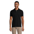 PORTLAND MEN, PORTLAND MEN POLO 200