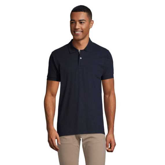 PORTLAND MEN, PORTLAND MEN POLO 200